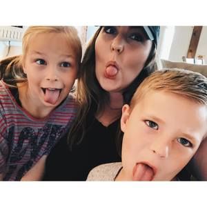 Meet your Posher, Skylar